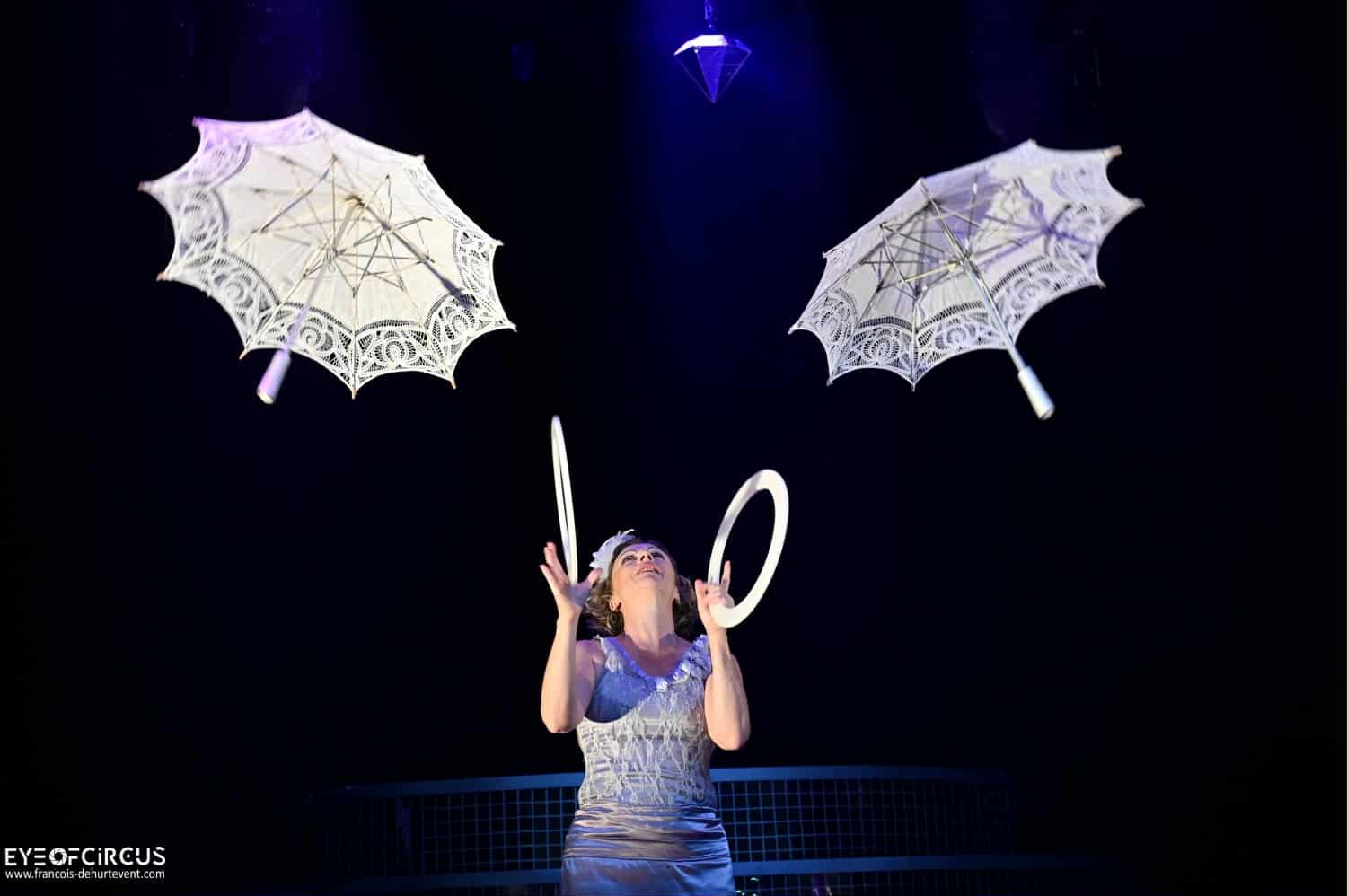 Festival les Stars de la magie Pamiers