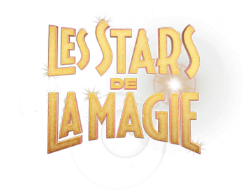 Les stars de la magie