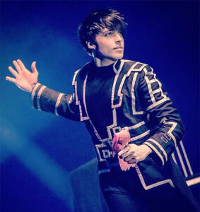 Charlie Mag - Colombes