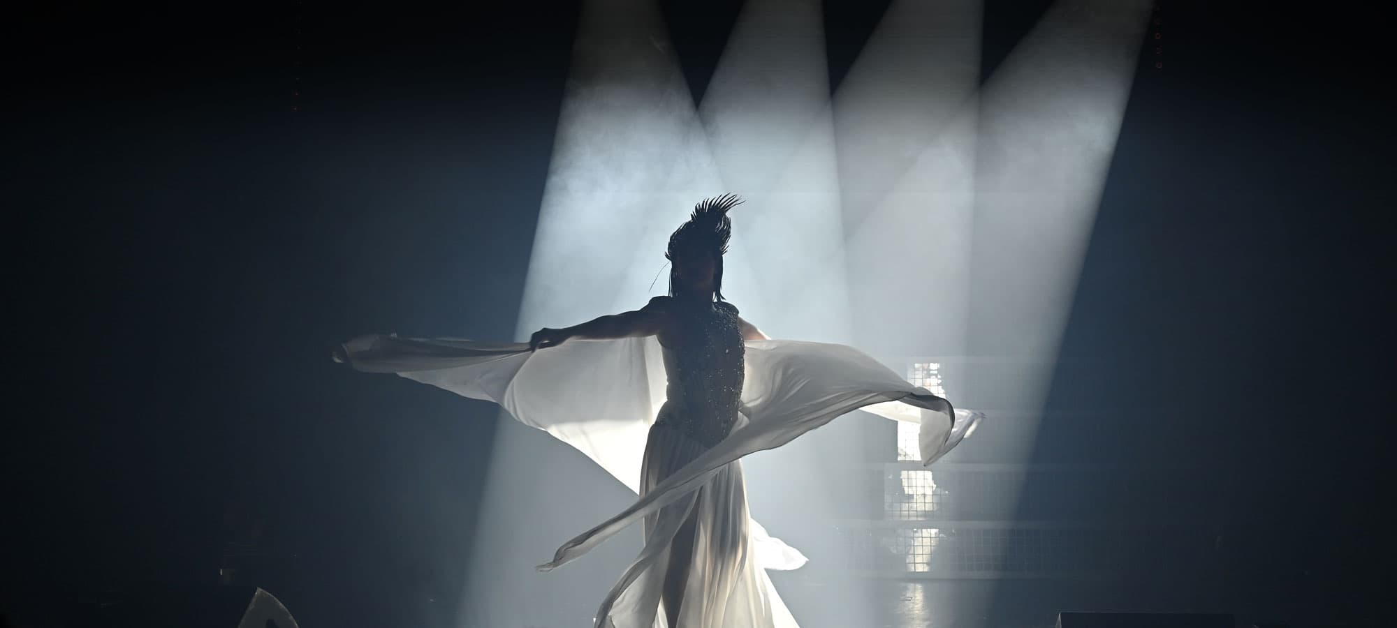 Festival Les Stars de la Magie