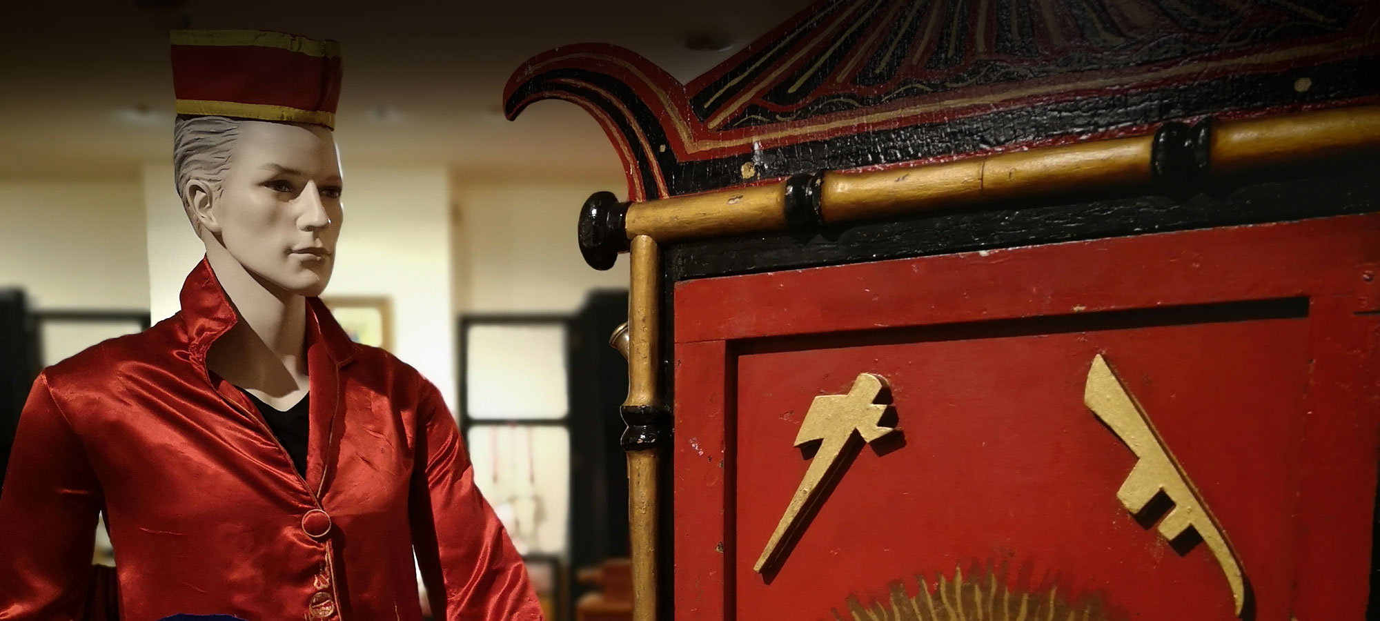 Musée de la Magie Pamiers