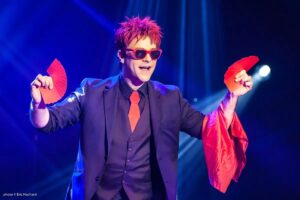 Nestor Hato - Manipulation